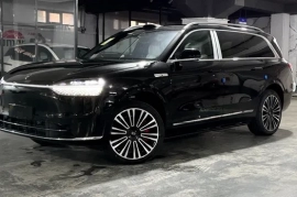 Продам, AITO M9 ULTRA 52 kwh 2025 60 ta keldi