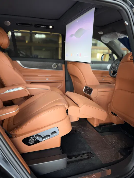 AITO M9 ULTRA 52 kwh 2025 60 ta keldi