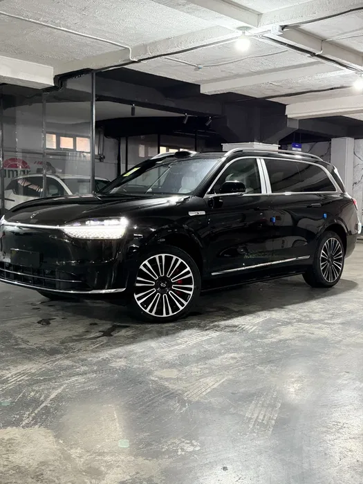 AITO M9 ULTRA 52 kwh 2025 60 ta keldi