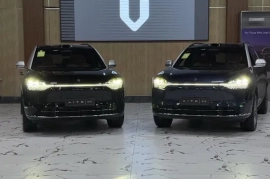 Продам, AITO M9 ULTRA 52 kwh 2025 60 ta keldi