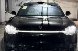 Продам, AITO M9 ULTRA 52 kwh 2025 60 ta keldi