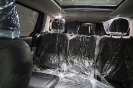 Продам, Kia carnival yili 2023 tex Pasport 2025da olingan lux light yangi