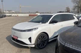 Продам, Dongfeng 008 Ultra restayling