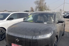 Продам, Dongfeng 008 Ultra restayling