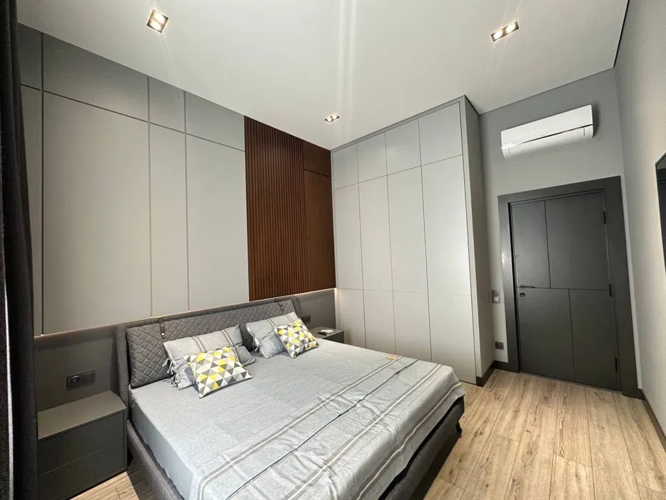 Ташкент Сити-Жк Gardens! Сдается новая студия в центре-все включено