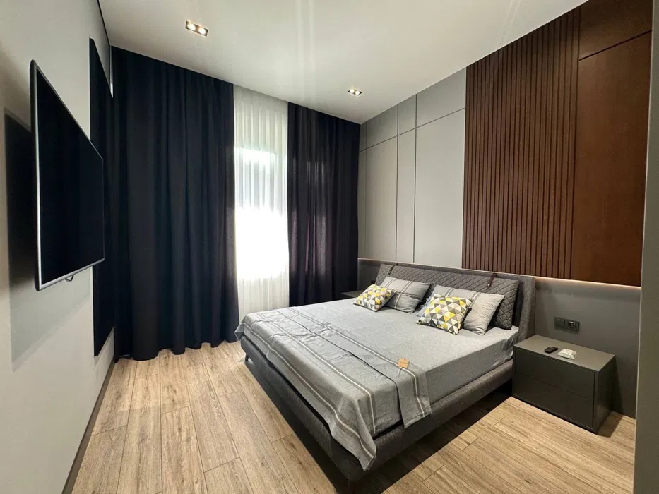 Ташкент Сити-Жк Gardens! Сдается новая студия в центре-все включено