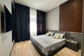 Ijara, Ташкент Сити-Жк Gardens! Сдается новая студия в центре-все включено