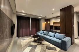 Ijara, Ташкент Сити-Жк Gardens! Сдается новая студия в центре-все включено