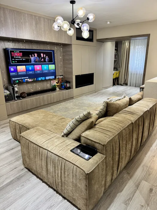 ‼️Срочно‼️ продам квартиру на Ц1 3/4/4