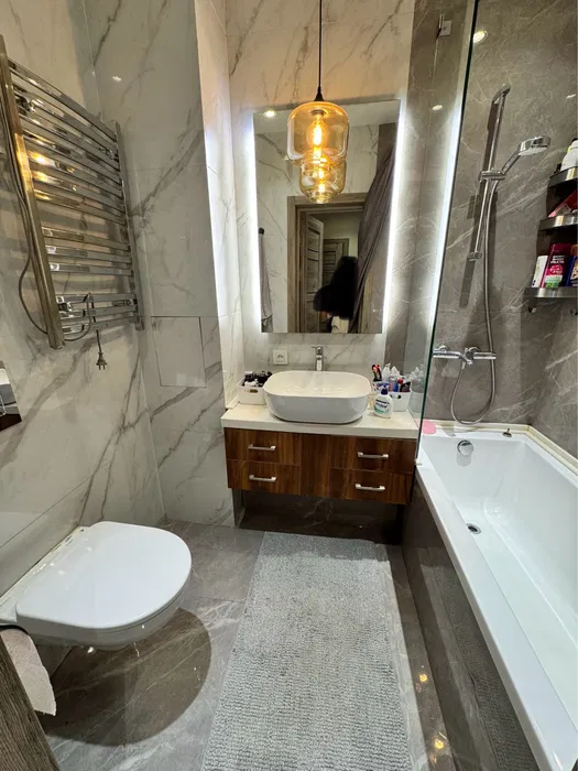 ‼️Срочно‼️ продам квартиру на Ц1 3/4/4