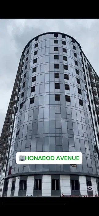 Srochno!!Sotiladi: 2 xonali kvartira – Sergeli tumani, Xonobod mavzesi