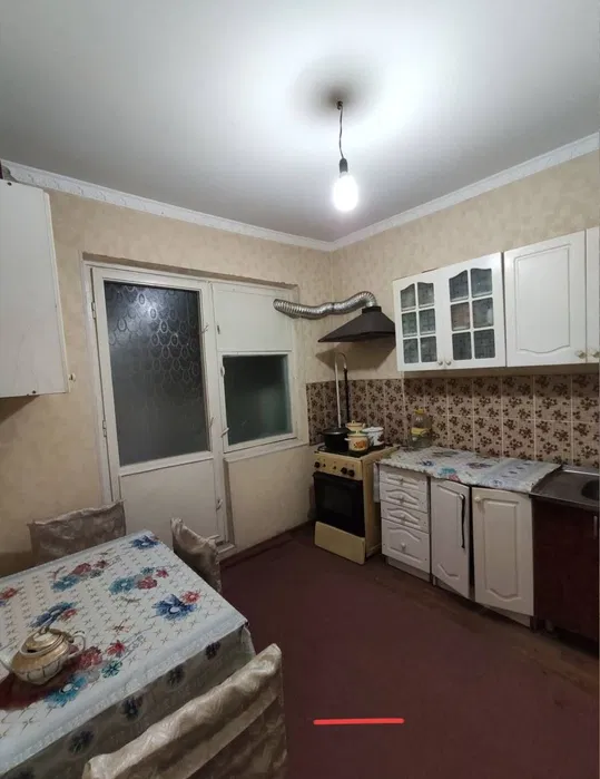 Yunusobod 8 2/9/9 sredniy remont razdelniy