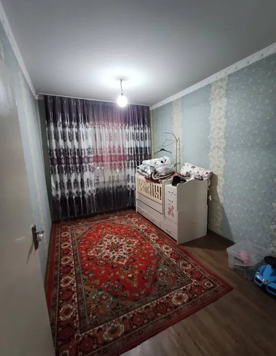 Yunusobod 8 2/9/9 sredniy remont razdelniy