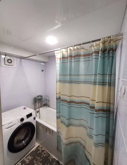 Yunusobod 8 2/9/9 sredniy remont razdelniy