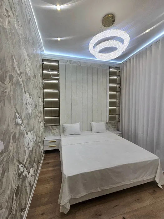 ТОП‼️ЦЕНТР Чиланзар Новостройка 2/2/8 (Кадастр есть)