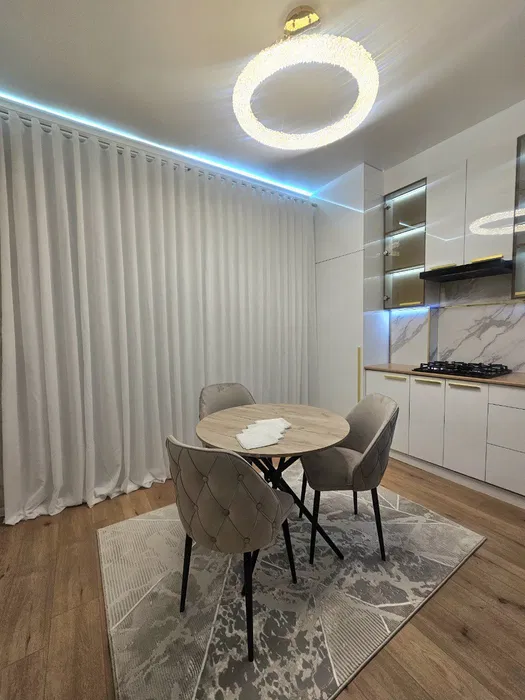 ТОП‼️ЦЕНТР Чиланзар Новостройка 2/2/8 (Кадастр есть)