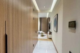 Sotaman, Стильная 3-комнатная квартира Yakkasaroy Mall Яккасарайский район