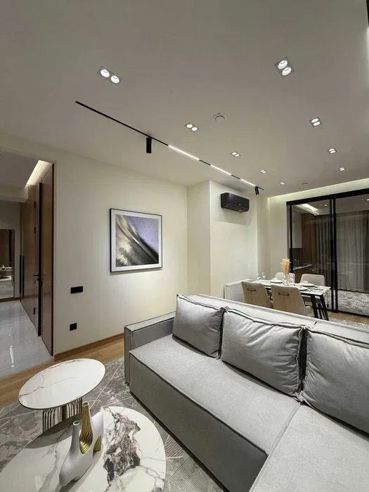 Стильная 3-комнатная квартира Yakkasaroy Mall Яккасарайский район