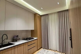 Sotaman, Стильная 3-комнатная квартира Yakkasaroy Mall Яккасарайский район