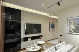 Sotaman, Стильная 3-комнатная квартира Yakkasaroy Mall Яккасарайский район