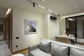 Sotaman, Стильная 3-комнатная квартира Yakkasaroy Mall Яккасарайский район