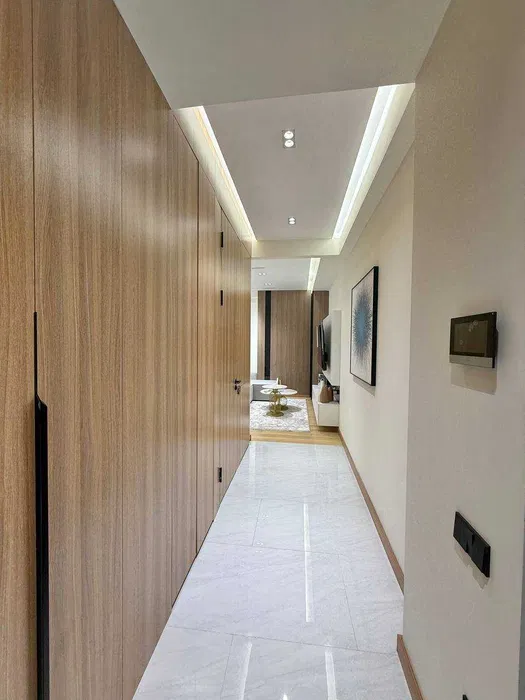 Стильная 3-комнатная квартира Yakkasaroy Mall Яккасарайский район