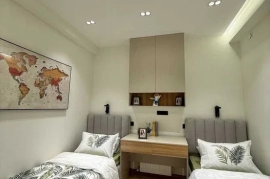 Sotaman, Стильная 3-комнатная квартира Yakkasaroy Mall Яккасарайский район