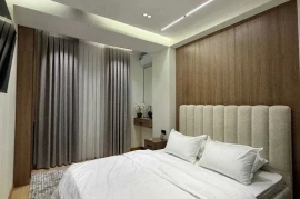 Sotaman, Стильная 3-комнатная квартира Yakkasaroy Mall Яккасарайский район