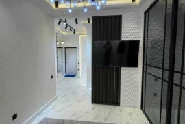 Sotaman, буюк ипак йоли 3х ком с ремонтом подключ Жк Silk Road 60м2; МирзоУлугб