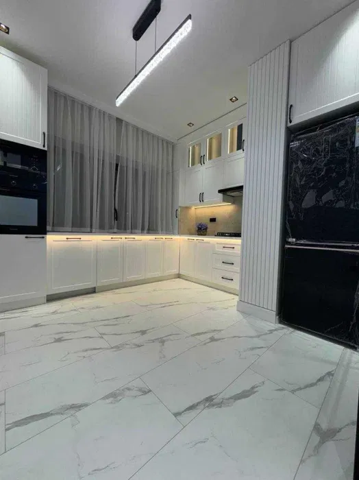 буюк ипак йоли 3х ком с ремонтом подключ Жк Silk Road 60м2; МирзоУлугб