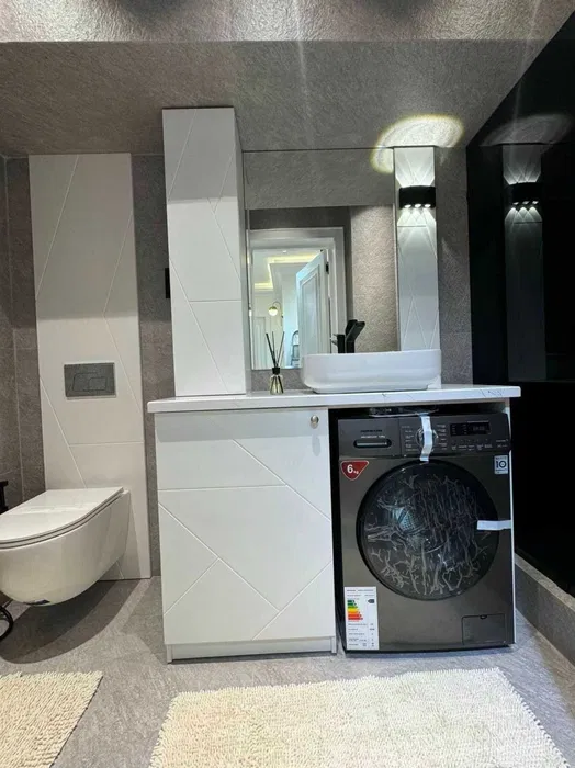 буюк ипак йоли 3х ком с ремонтом подключ Жк Silk Road 60м2; МирзоУлугб