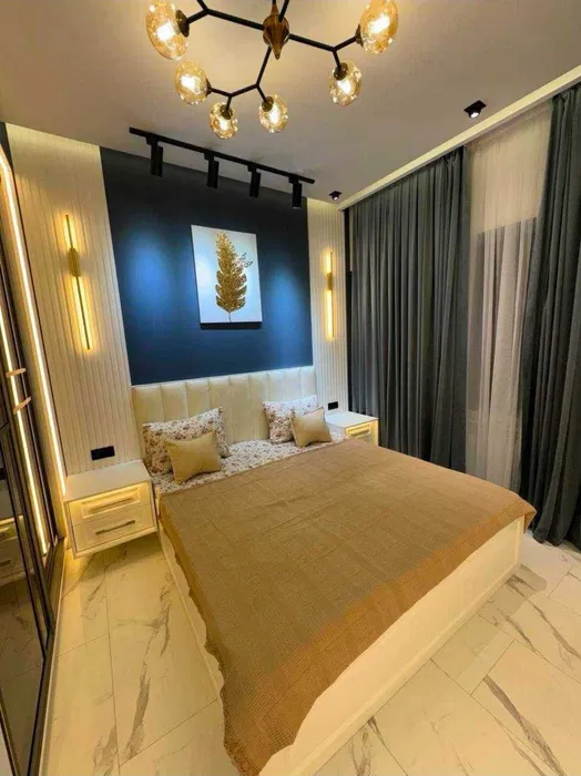 буюк ипак йоли 3х ком с ремонтом подключ Жк Silk Road 60м2; МирзоУлугб