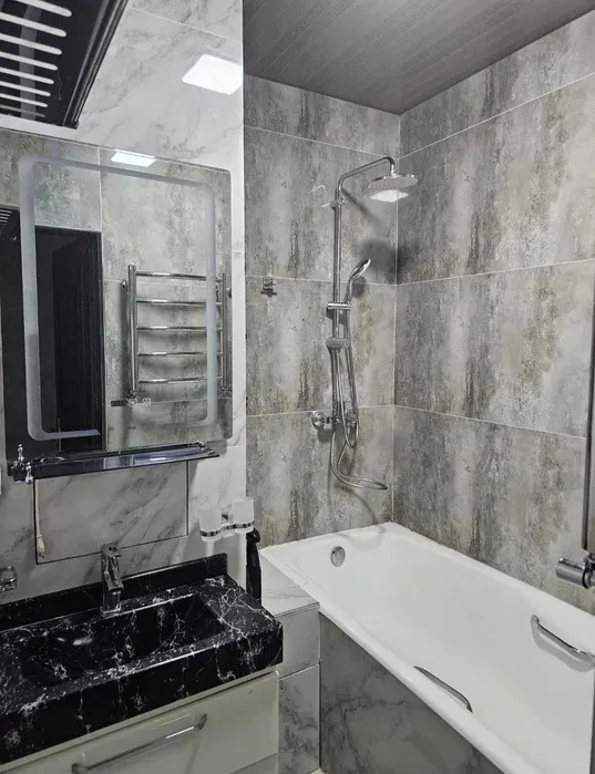 Sergili 1 3 xonali kvartira sotiladi