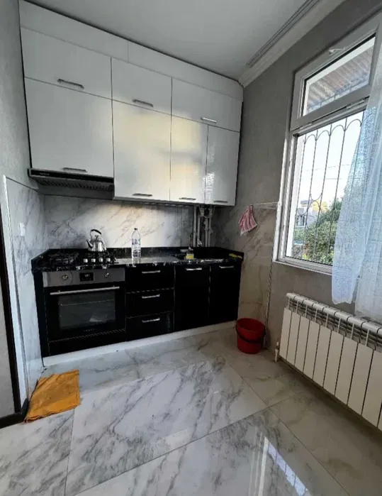 Sergili 1 3 xonali kvartira sotiladi