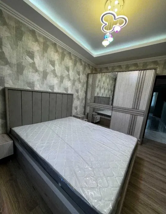 Sergili 1 3 xonali kvartira sotiladi