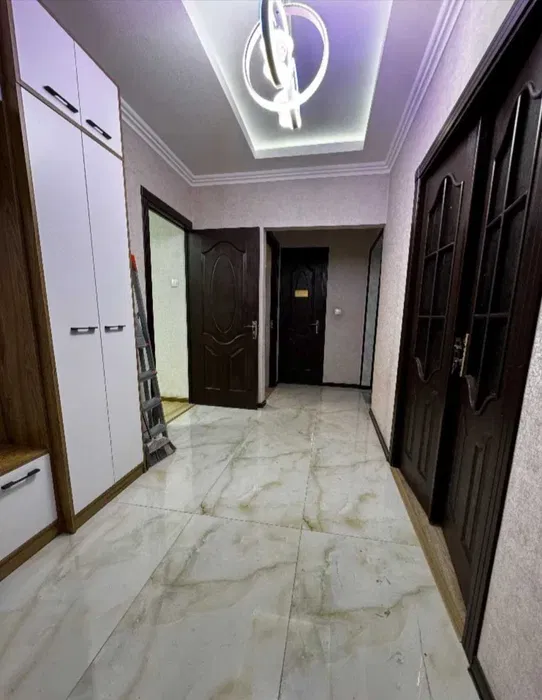 Sergili 1 3 xonali kvartira sotiladi