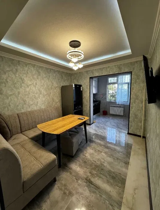 Sergili 1 3 xonali kvartira sotiladi