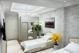 Аренда, Аренда квартира| Ц6 Метро Минор | Новый Примиум класс