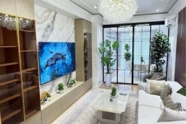 Аренда, Аренда квартира| Ц6 Метро Минор | Новый Примиум класс