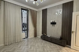 Sotaman, Квартира дуплекс на новостройке 80+80=160 кв.м с евроремонтом