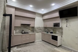 Sotaman, Квартира дуплекс на новостройке 80+80=160 кв.м с евроремонтом