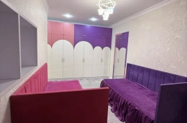 Sotaman, Квартира дуплекс на новостройке 80+80=160 кв.м с евроремонтом