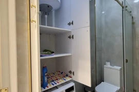 Sotaman, Квартира дуплекс на новостройке 80+80=160 кв.м с евроремонтом