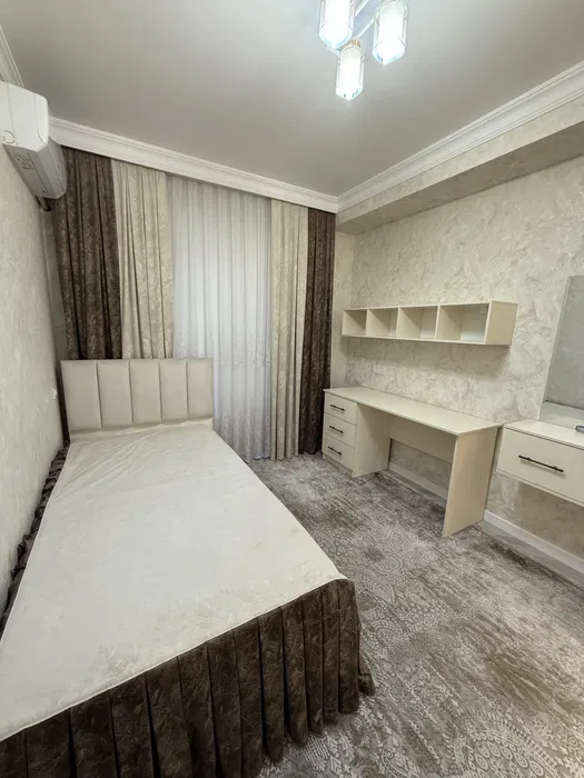 Квартира дуплекс на новостройке 80+80=160 кв.м с евроремонтом