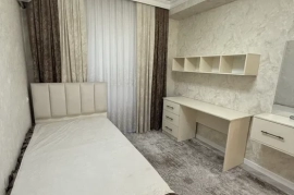 Sotaman, Квартира дуплекс на новостройке 80+80=160 кв.м с евроремонтом