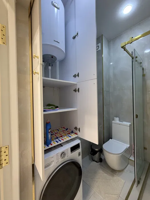 Квартира дуплекс на новостройке 80+80=160 кв.м с евроремонтом