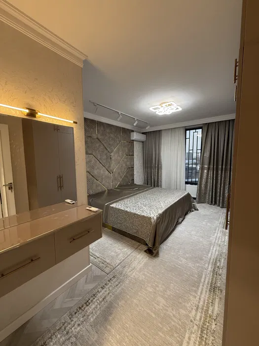 Квартира дуплекс на новостройке 80+80=160 кв.м с евроремонтом