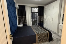 Sotaman, Квартира дуплекс на новостройке 80+80=160 кв.м с евроремонтом