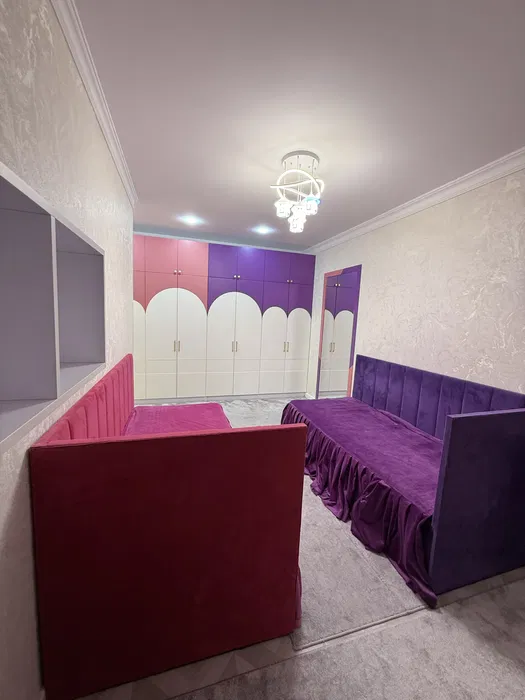 Квартира дуплекс на новостройке 80+80=160 кв.м с евроремонтом