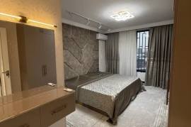 Sotaman, Квартира дуплекс на новостройке 80+80=160 кв.м с евроремонтом